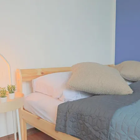 Apartman Dla 3 Osob - Rybaki - Centrum Swinoujscie