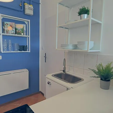 Dla 3 Osob - Rybaki - Centrum Świnoujście