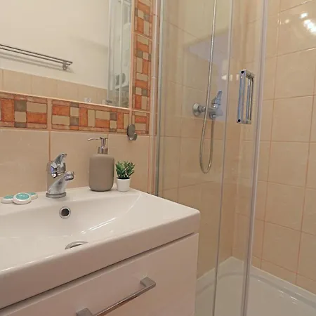 Dla 3 Osob - Rybaki - Centrum *