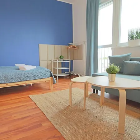 Dla 3 Osob - Rybaki - Centrum Świnoujście