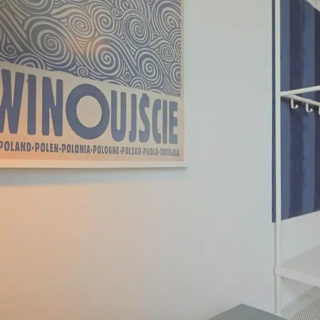 Dla 3 Osob - Rybaki - Centrum Apartman *