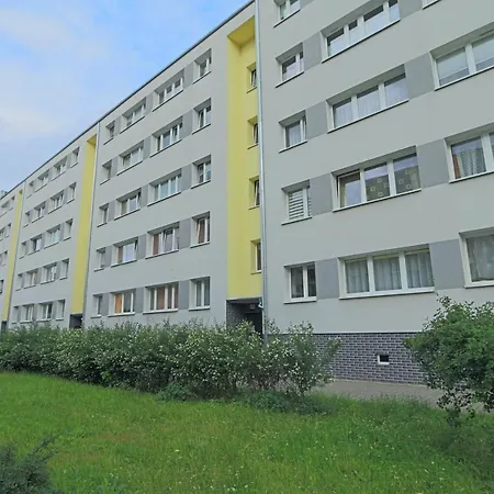 Dla 3 Osob - Rybaki - Centrum Swinoujscie