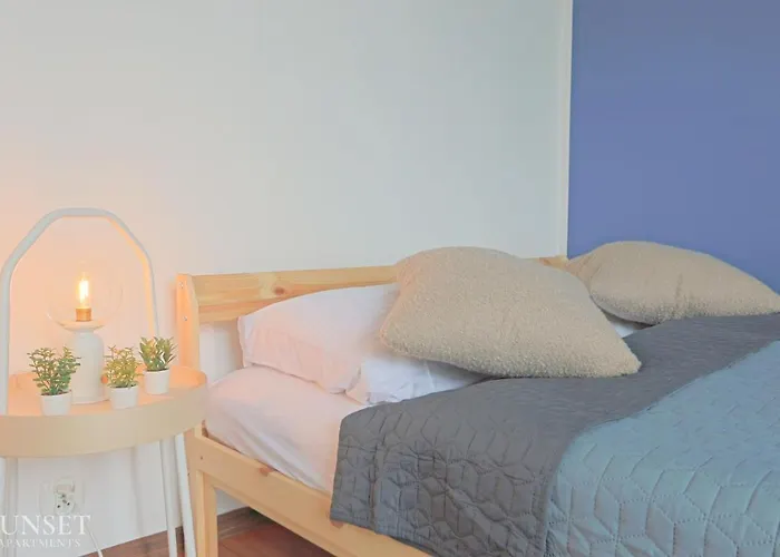 דירה Dla 3 Osob - Rybaki - Centrum Świnoujście