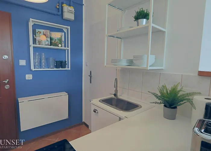 Dla 3 Osob - Rybaki - Centrum Świnoujście