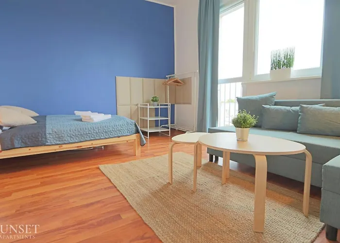 Dla 3 Osob - Rybaki - Centrum 斯维诺乌伊希切