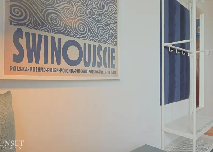 Dla 3 Osob - Rybaki - Centrum 公寓 *