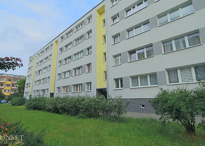 Dla 3 Osob - Rybaki - Centrum 斯维诺乌伊希切